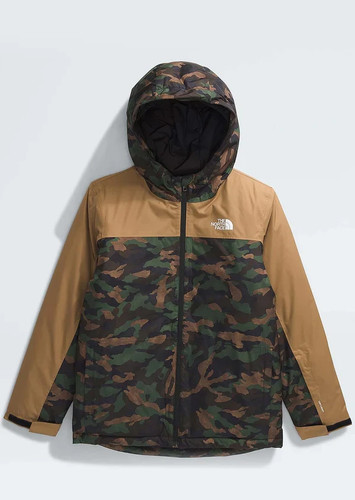 The north face teen - north,