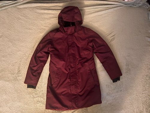 The north face girls winter - face,