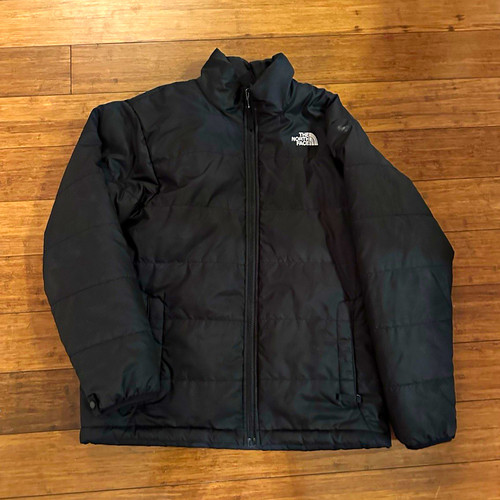 The north face - north, boys