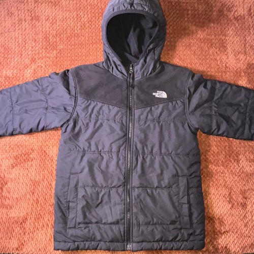 The north face mount - the,