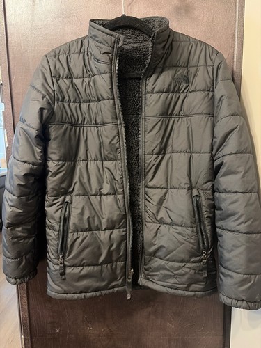 The north face reversible - the,