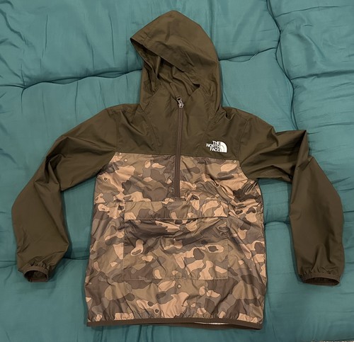 The north face - north, jacket