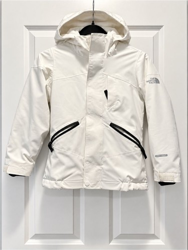 The north face - the, white