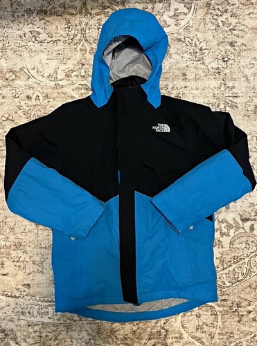 The north face boy - north, snow