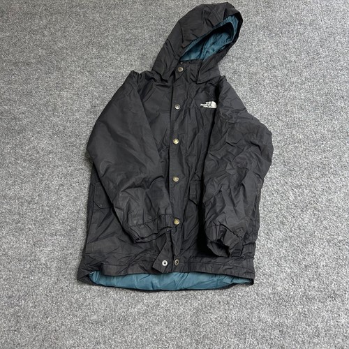 The north face jacket kids - the,