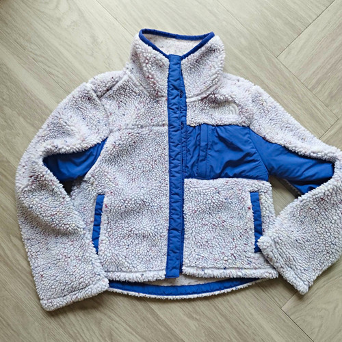 The north face girls - the, sherpa