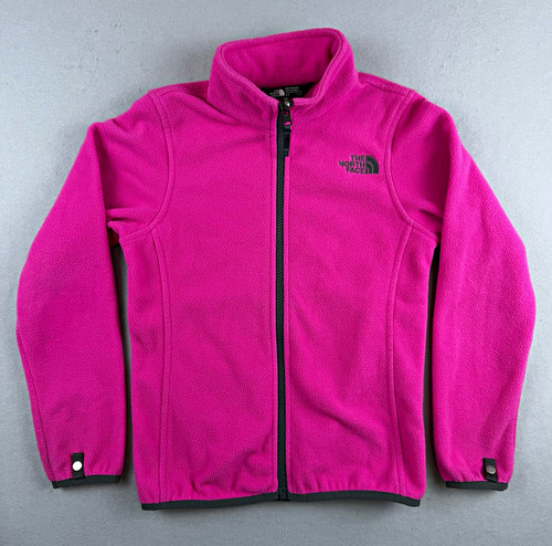 The north face girls fleece - the,