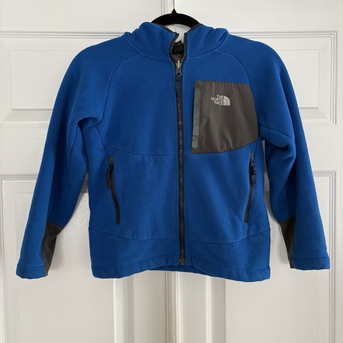 The north face boys chimborazo - face,