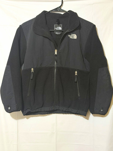 The north face denali boys - the,