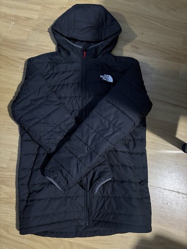 Boys black north face - boys,