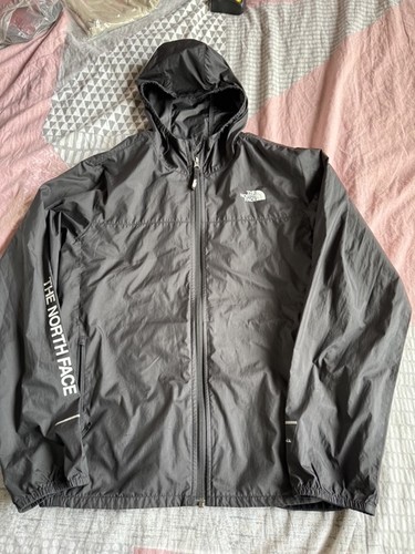 The north face - face, windbreaker