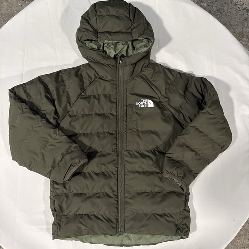 The north face boys green - boys,