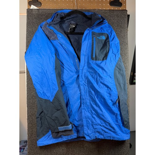 The north face - hyvent, rain