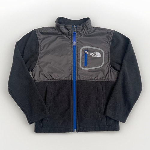Boys the north - face, black