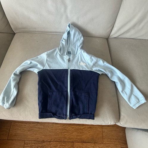 North face jacket kids age - north, 5