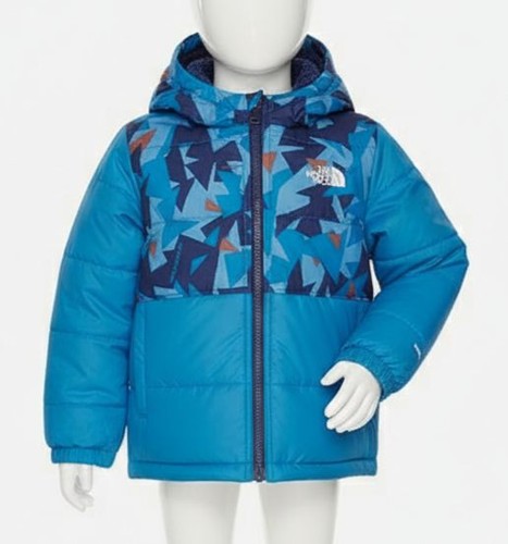 The north face kid blue - kid's,