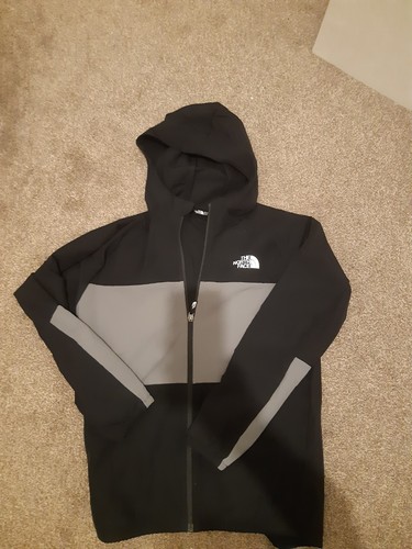 North face jacket size - size, boys