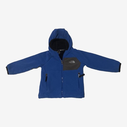 The north face toddler blue - north,