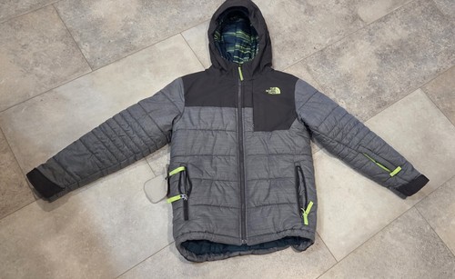 The north face youth boys - face, snow