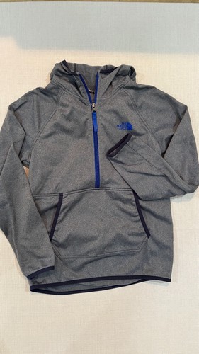 The north face boys tek - north,