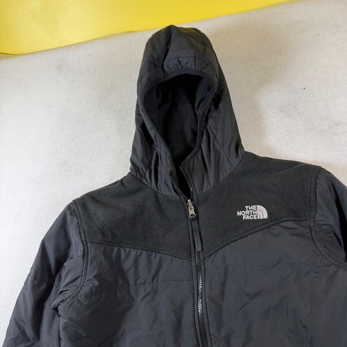 The north face - face, black