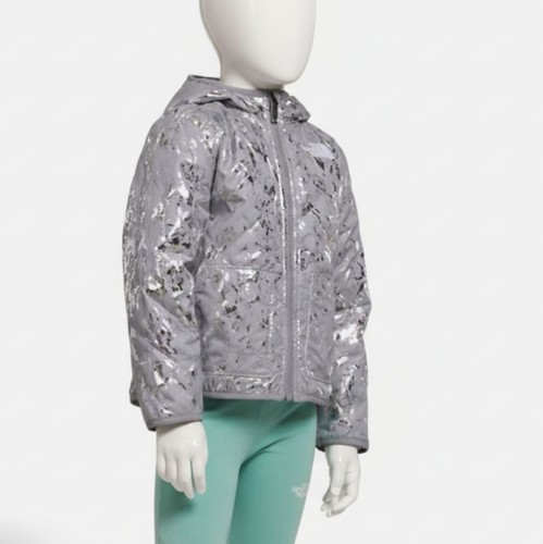 The north face silver - north, kids