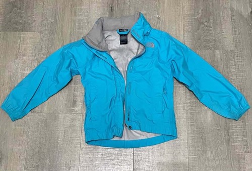 The north face - hyvent, hooded