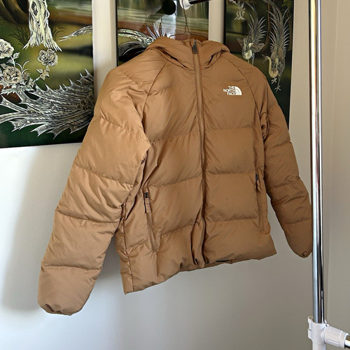 The north face boys reversible - north,