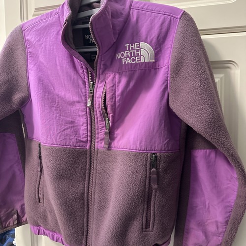 The north face denali fleece - denali,