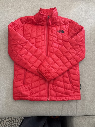 North face jacket youth - north,