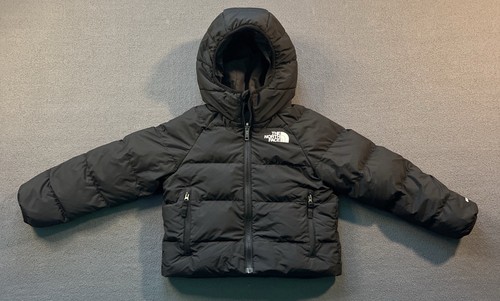 The north face puffer jacket - face,