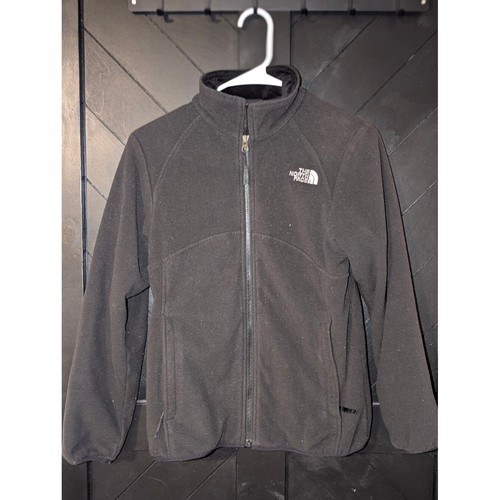 The north face kids black - the,