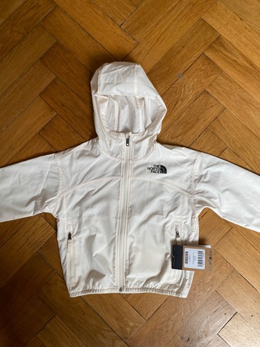 The north face jacket girls - jacket,