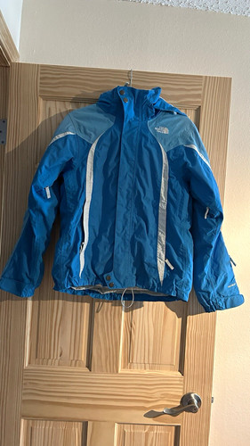 The north face hyvent girls - hyvent,