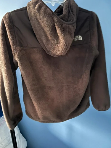 The north face - face, fleece