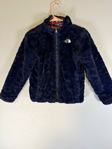 The north face reversible - the,