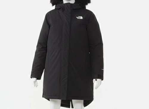 The north face kids girls - the,