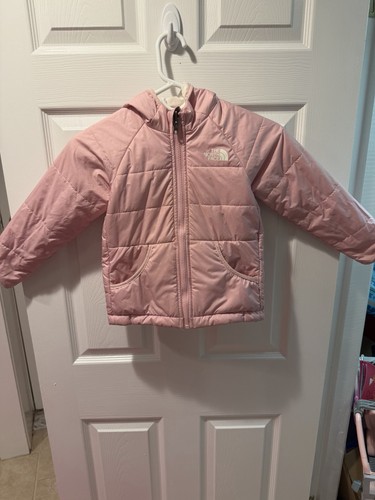 The north face girls - face,