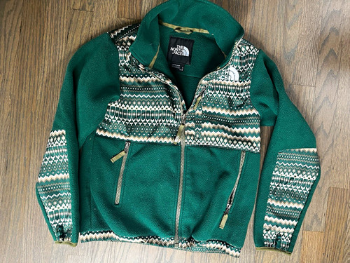 The north face - face, m
