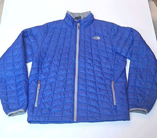 The north face - face, thermoball