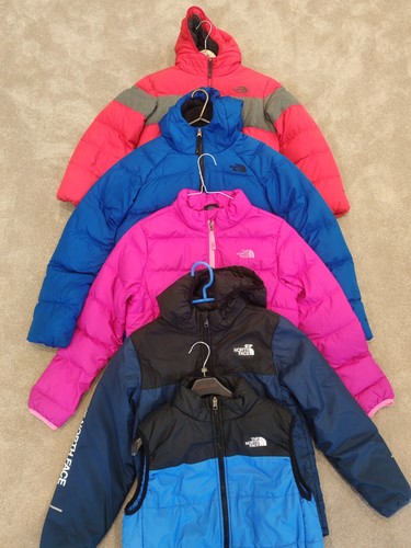 Kids the north face - kids,
