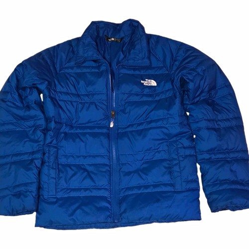 The north face boys - boys, blue