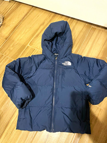 The north face boys - the, blue
