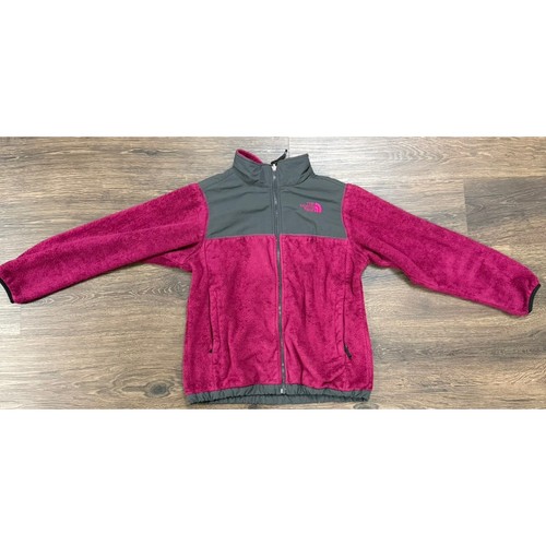 The north face girls - girls, fleece