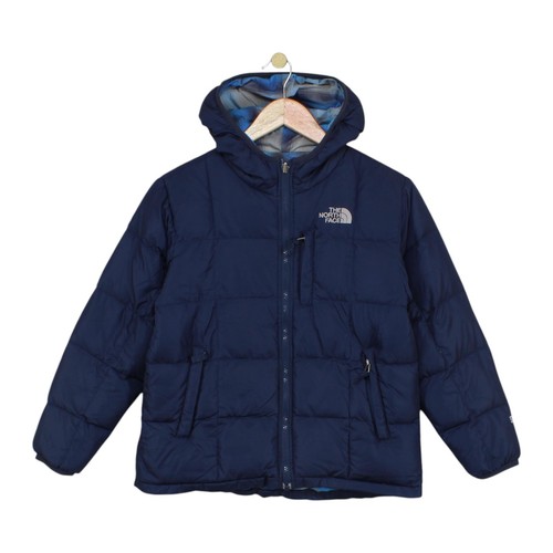 North face puffer - north,