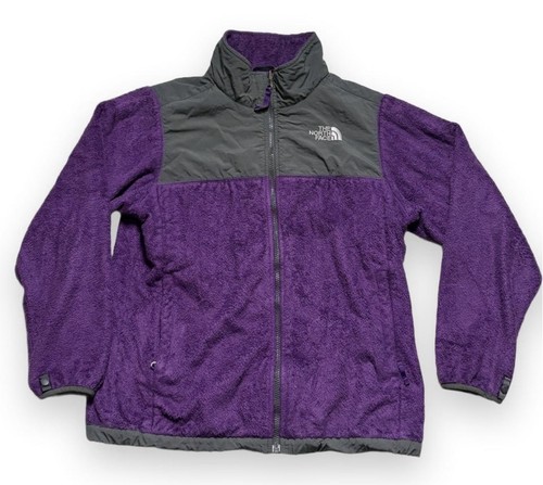 Girls the north - face, fleece