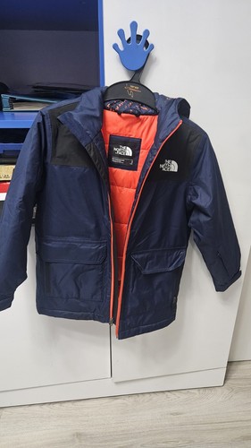 The north face - north, hooded