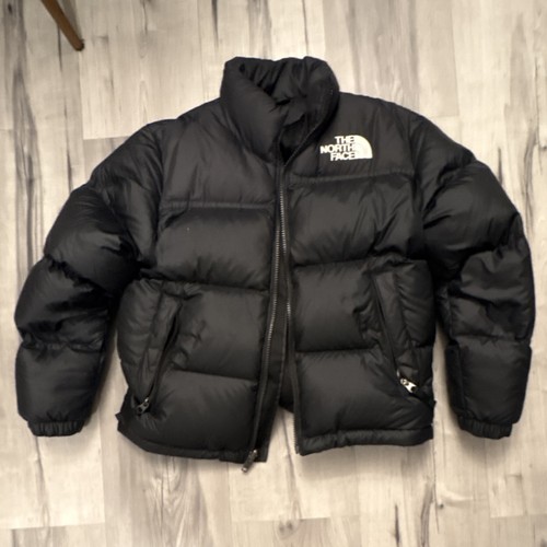The north face boys black - north,