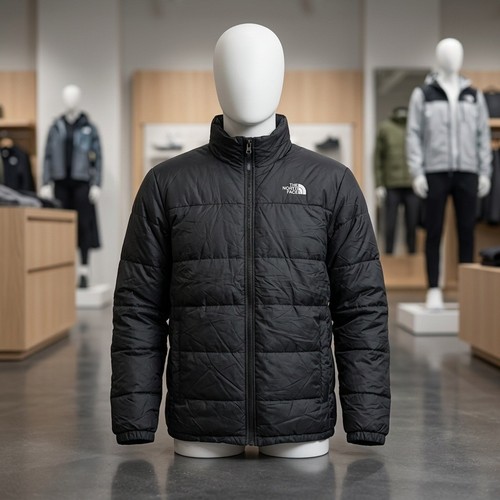 The north face boys - boys, xl