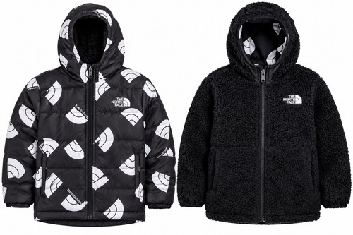 The north face kids reversible - the,